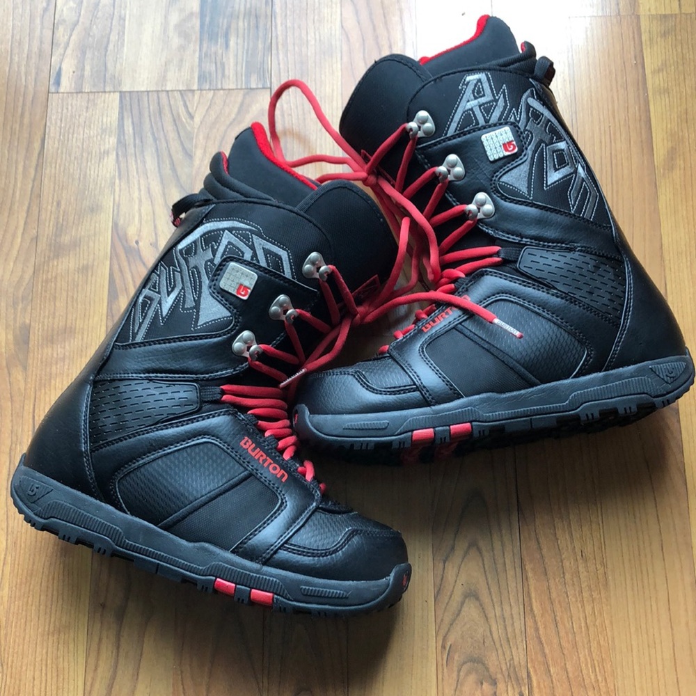 Burton Imprint 2 Snowboard Boots